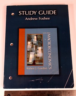 Study Guide