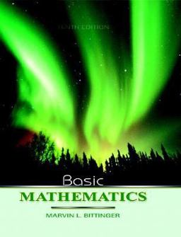 Basic Mathematics