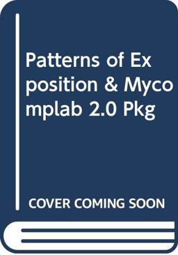 Patterns of Exposition