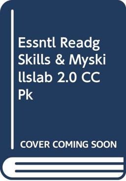 Essentials Reading Skills
