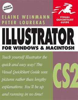 Illustrator Cs2 for Windows and Macintosh Illustrator Cs2 for Windows and Macintosh