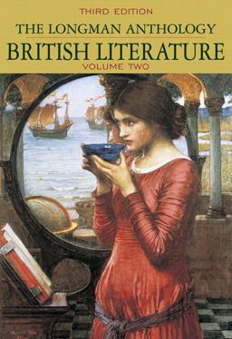 Longman Anthology of British Literature