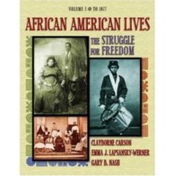 African American Lives African American Lives