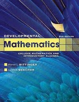 Developmental Mathematics