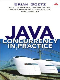 Java Concurrency in Practice  9780321349606 Front Cover