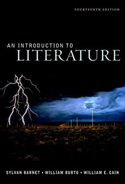 An Introduction to Literature