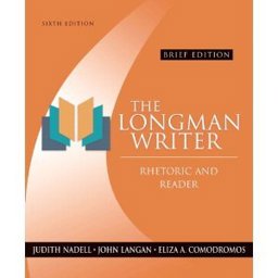 The Longman Writer
