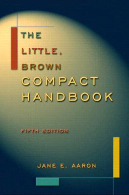 Little, Brown Compact Handbook