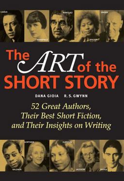 Art of the Short Story  9780321363633 Front Cover