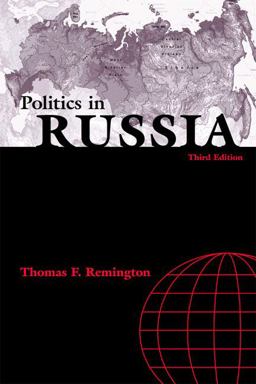 Politics in Russia 4th 9780321364821 Front Cover