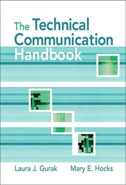 Technical Communication Handbook