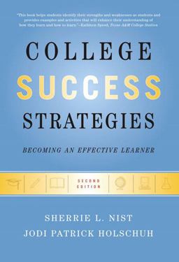College Success Strategies