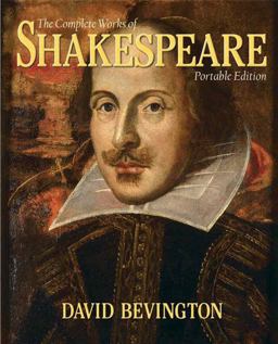 Complete Works of Shakespeare