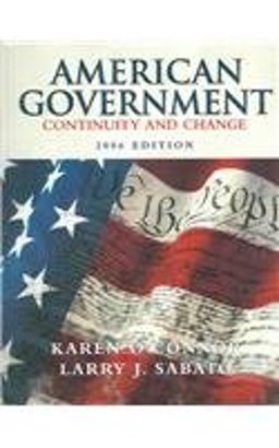 American Government American Government