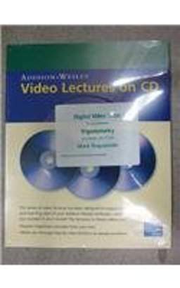 Digital Video Tutor