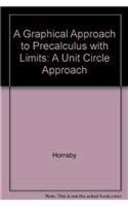 Precalculus with Limits