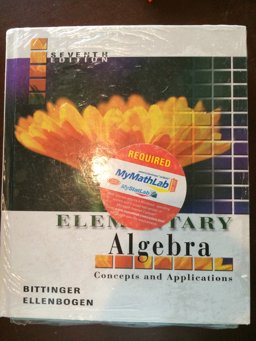 Elementary Algebra/Student's Solutions Manual