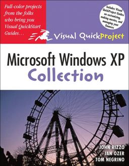 Microsoft Windows XP Collection Microsoft Windows XP Collection