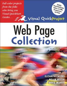 Web Page Collection