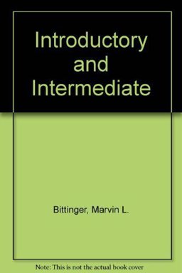 Introductory and Intermediate Algebra