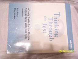 Thinking Through the Test