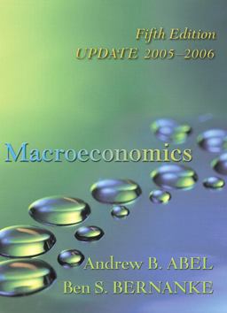 Macroeconomics Update Edition plus MyEconLab Macroeconomics Update Edition plus MyEconLab