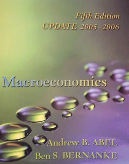 Macroeconomics Macroeconomics