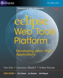Eclipse Web Tools Platform