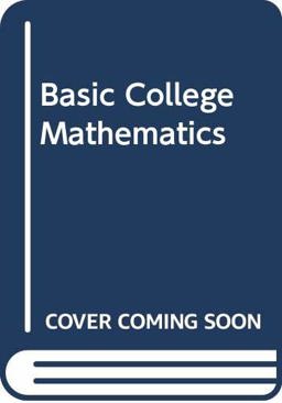 Basic College Mathematics