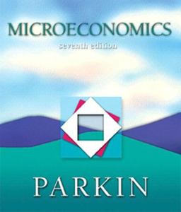 Microeconomics Homework Edition Plus MyEconLab Student Access Kit