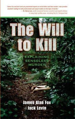 Will to Kill
