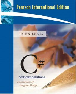 C# Software Solutions