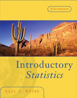 Introductory Statistics plus MyStatLab Student Starter Kit