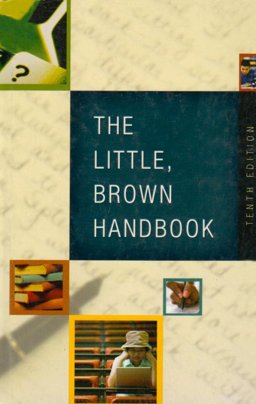 The Little, Brown Handbook