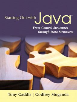Starting Out with Java