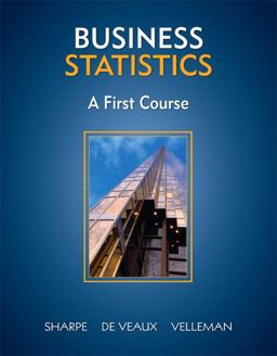Business Statistics