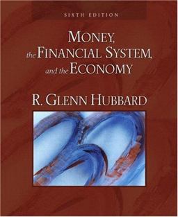 Money, the Financial System, and the Economy