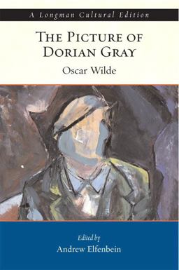 Picture of Dorian Gray, the, a Longman Cultural Edition  9780321427137 Front Cover