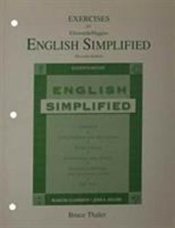 Exercises (Valuepack item Only)