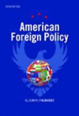 American Foreign Policy