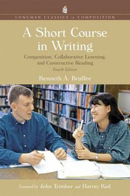 Short Course in Writing Composition, Collaborative Learning, and Constructive Reading 5th 9780321432674 Front Cover