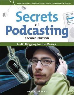 Secrets of Podcasting