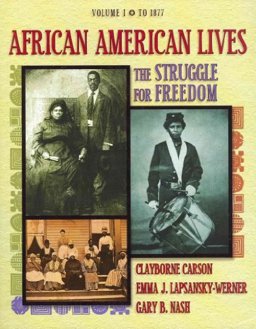 African American Lives African American Lives