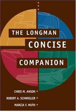 The Longman Concise Companion