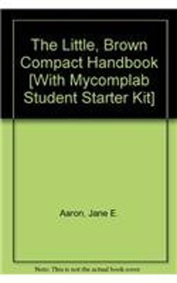 Little, Brown Compact Handbook