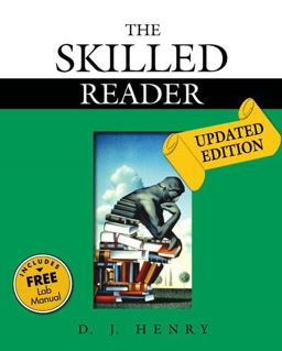 Skilled Reader, the Updated Edition (with Study Card for Vocabulary)