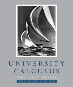 University Calculus
