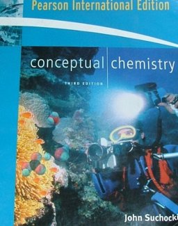 Conceptual Chemistry