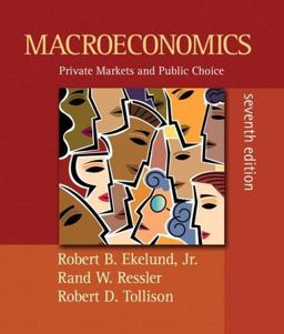 Macroeconomics Macroeconomics