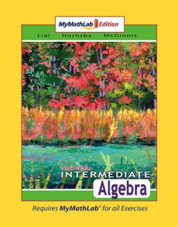 Intermediate Algebra
